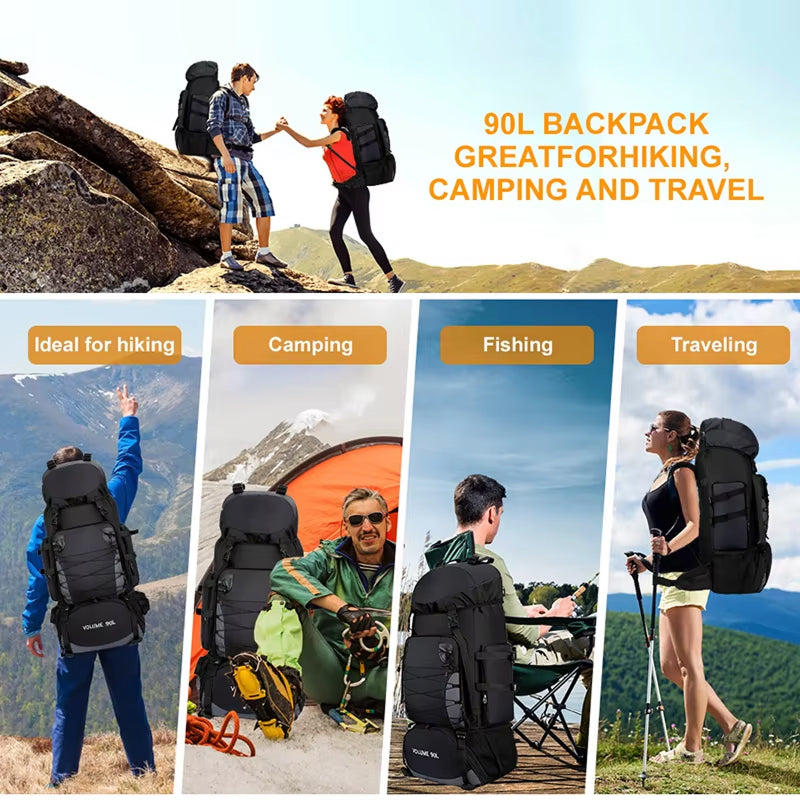 Trailoxa Sac Randonnée