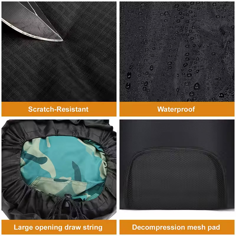 Trailoxa Sac Randonnée