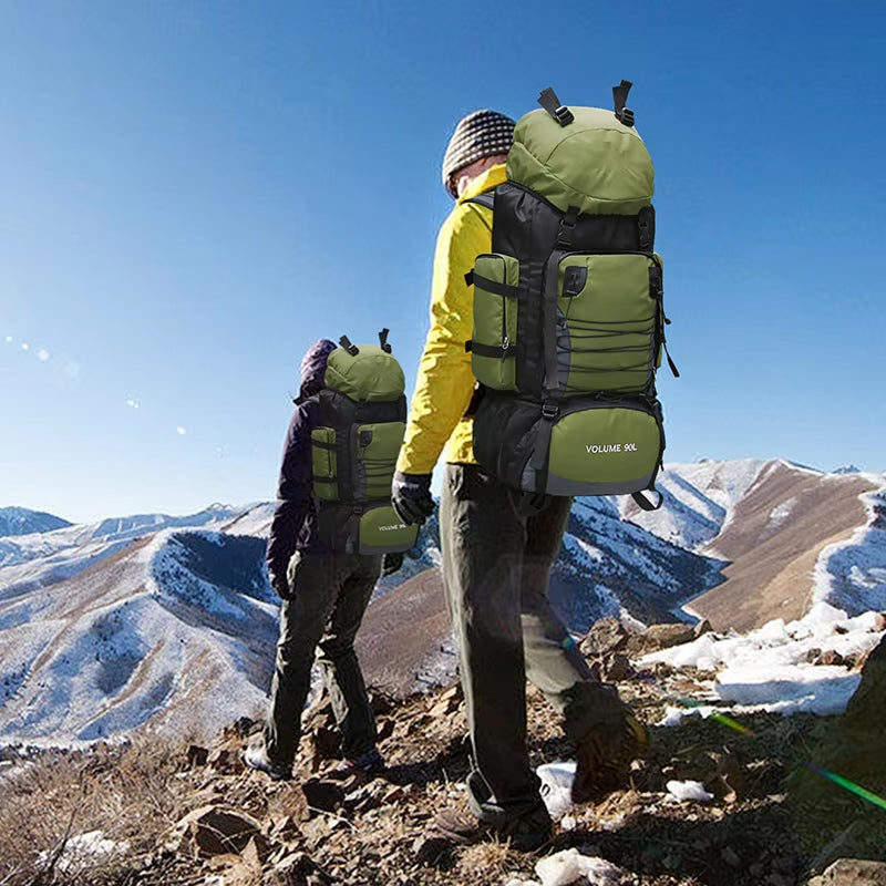 Trailoxa Sac À Dos De Randonnée