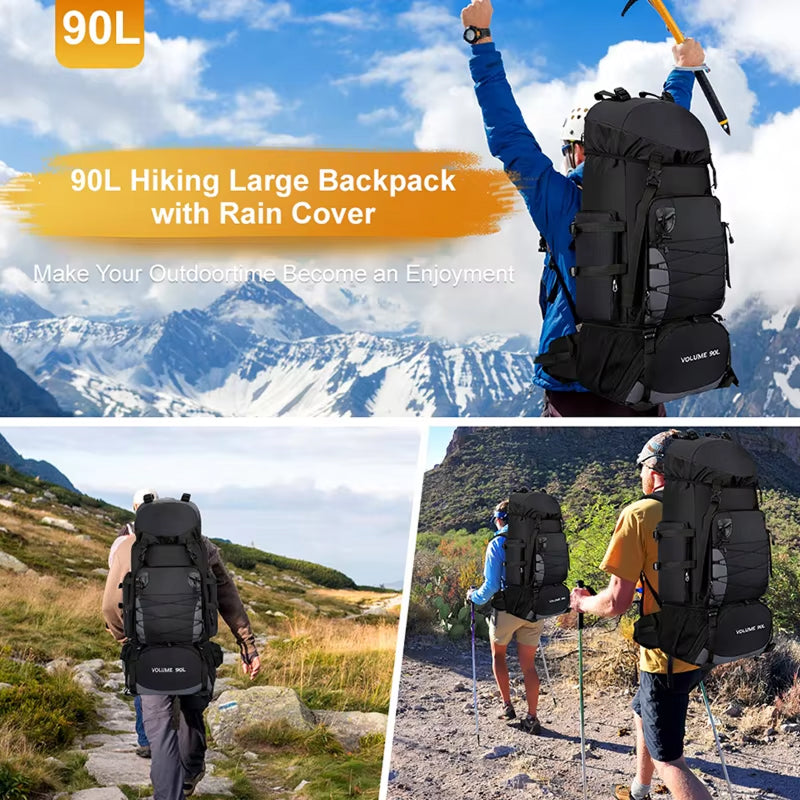 Trailoxa Sac Randonnée