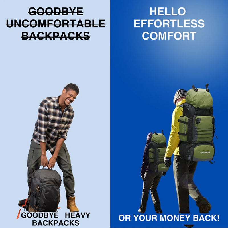 Trailoxa Sac Randonnée