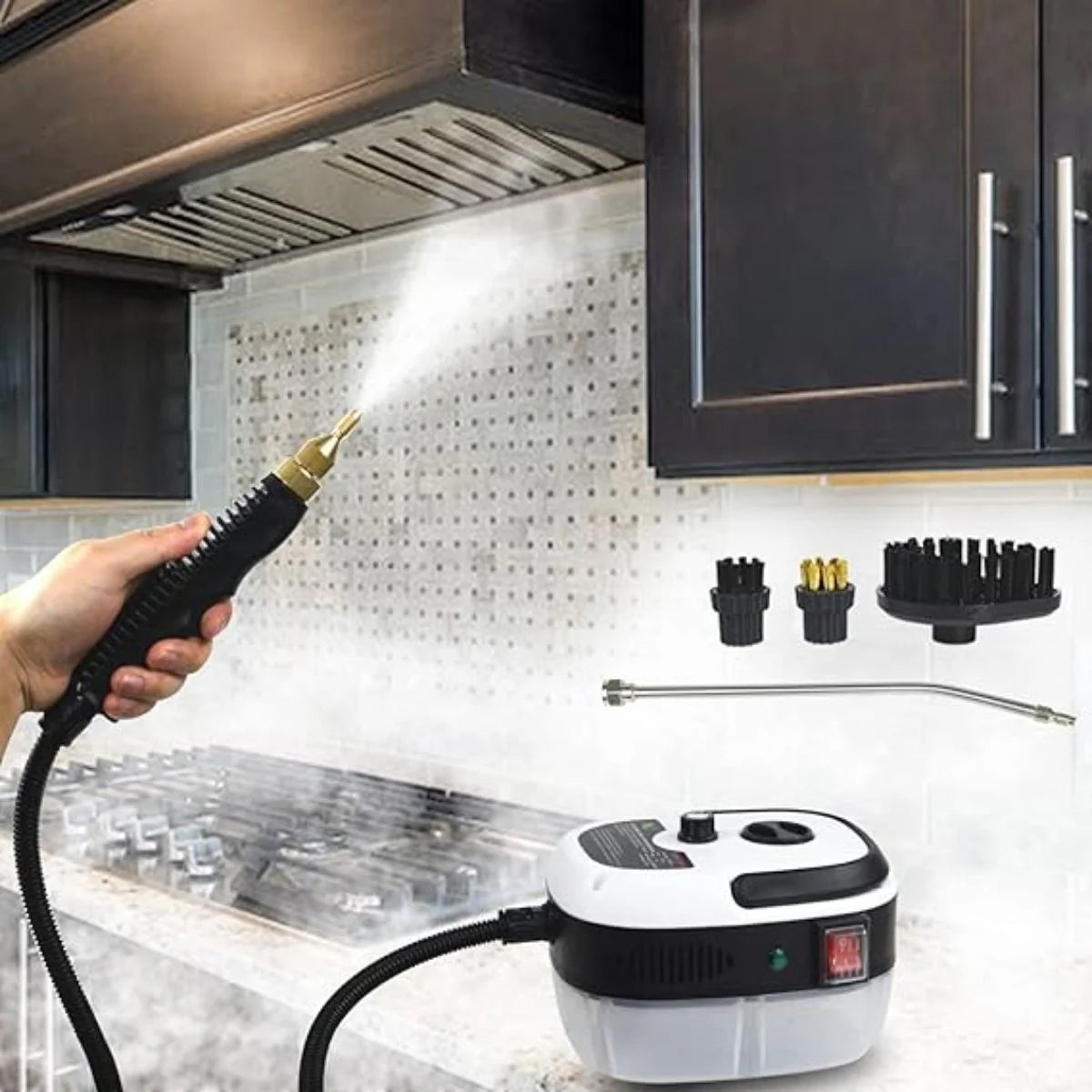 Vaporasy Nettoyeur Vapeur Pour Canapé