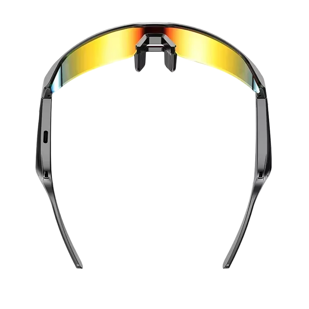 VeloxEyes Lunette Cycliste