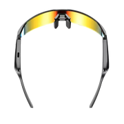 VeloxEyes Lunette Cycliste