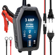 Voltebax Mainteneur de Charge Batterie Voiture