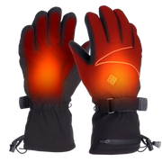 WarmMitz Gants Chauffants