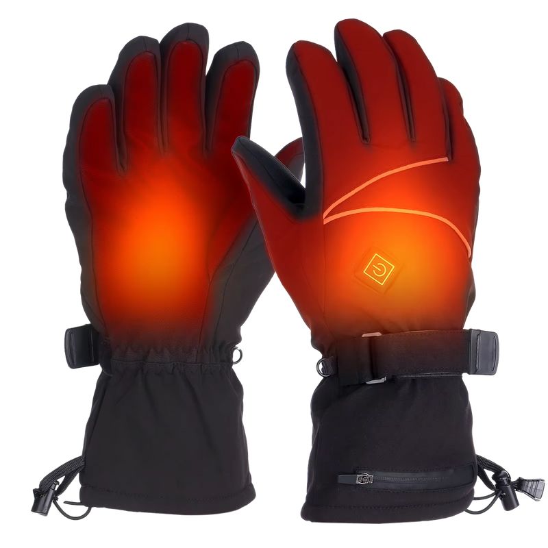 WarmMitz Gants Chauffants