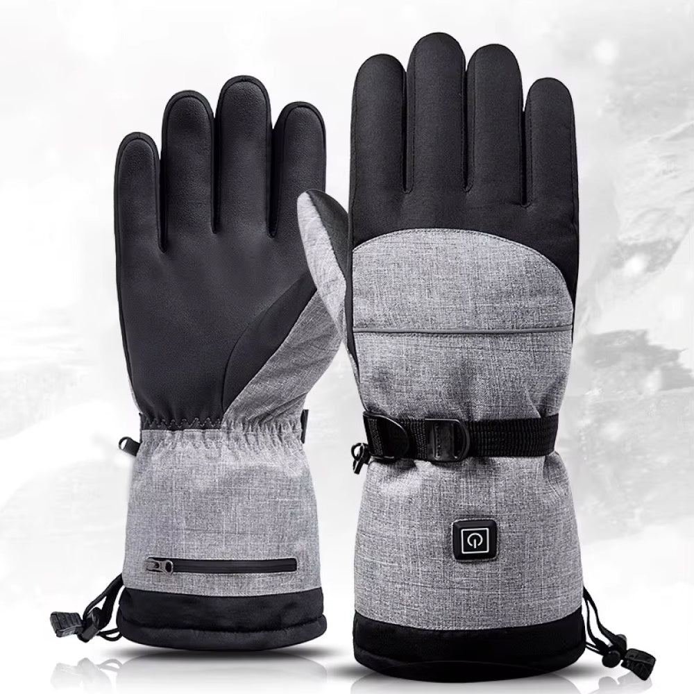 WarmiHen Gants Chauffants