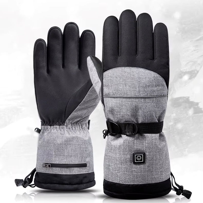 WarmiHen Gants Chauffants