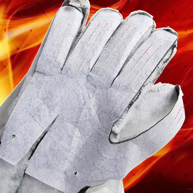 WarmiHen Gants Chauffants