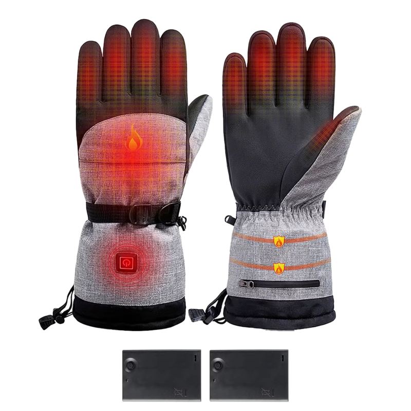 WarmiHen Gants Chauffants