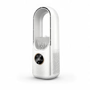 Windoremy Ventilateur Silencieux