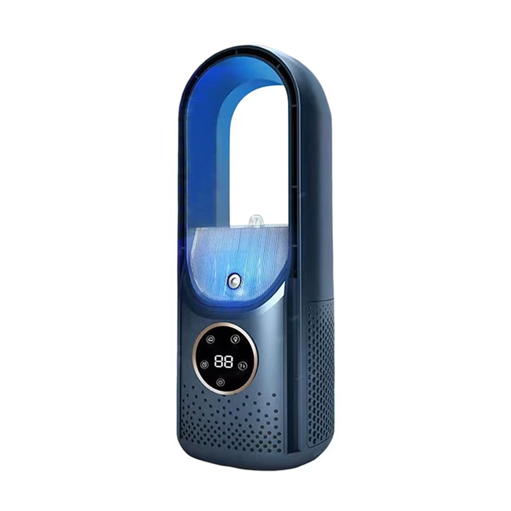 Windoremy Ventilateur Silencieux