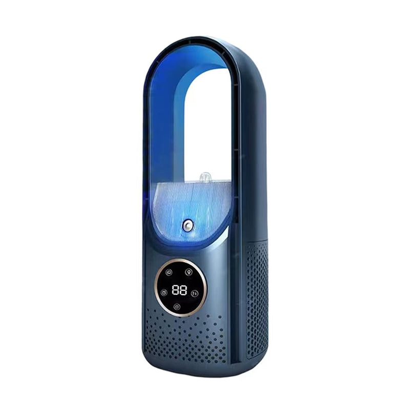 Windoremy Ventilateur Silencieux