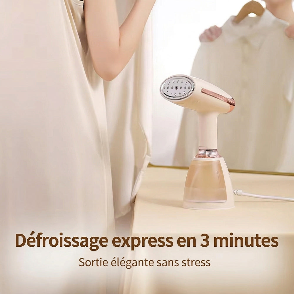 Zapporex Défroisseurs Vapeur Verticaux