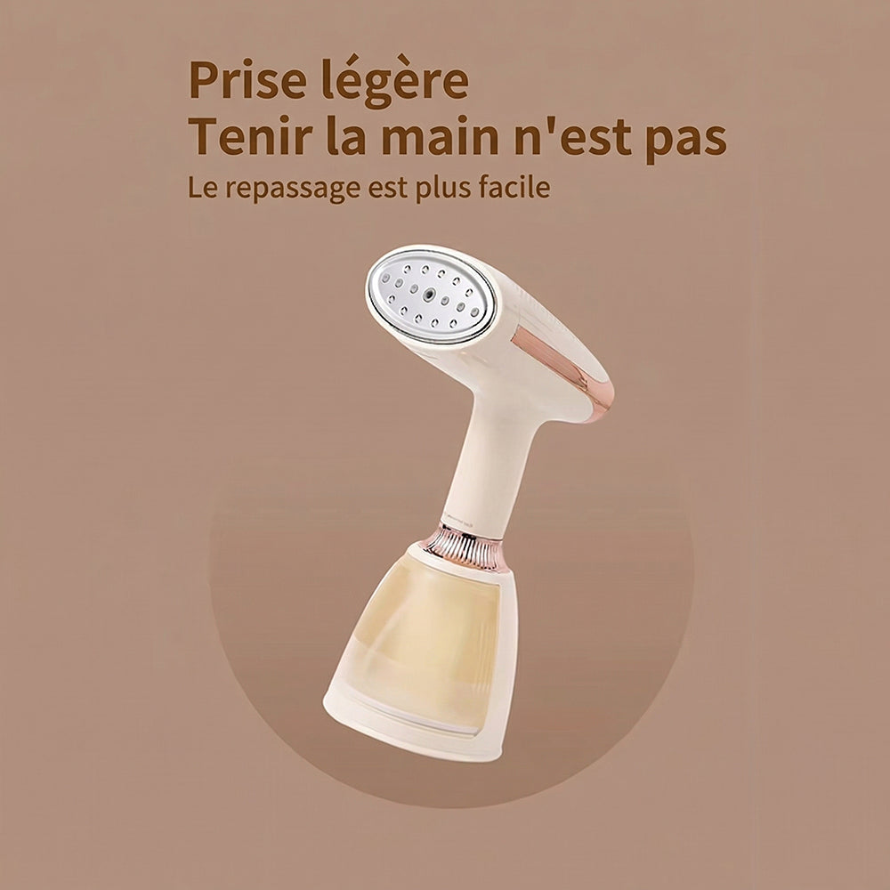 Zapporex Défroisseur Vapeur