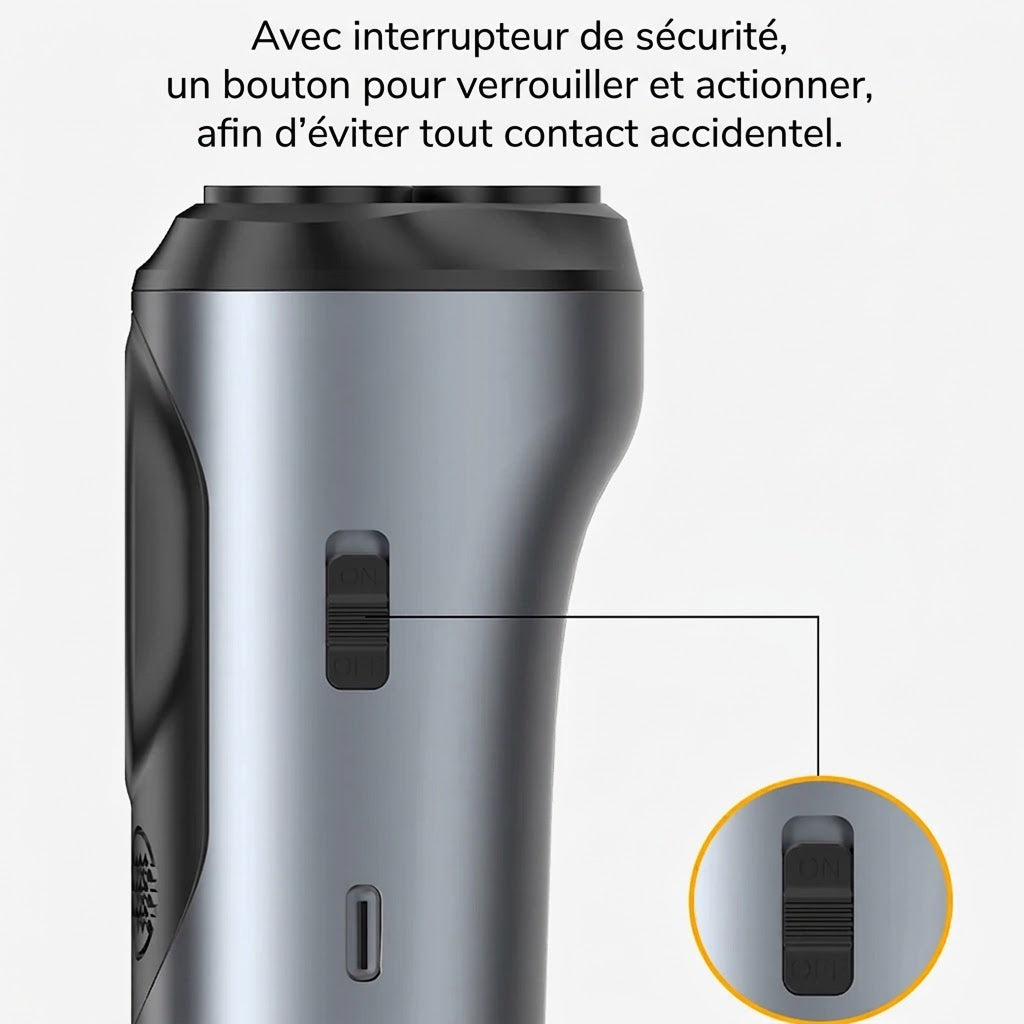 Zentunix Dispositif Anti Aboiement Ultrason